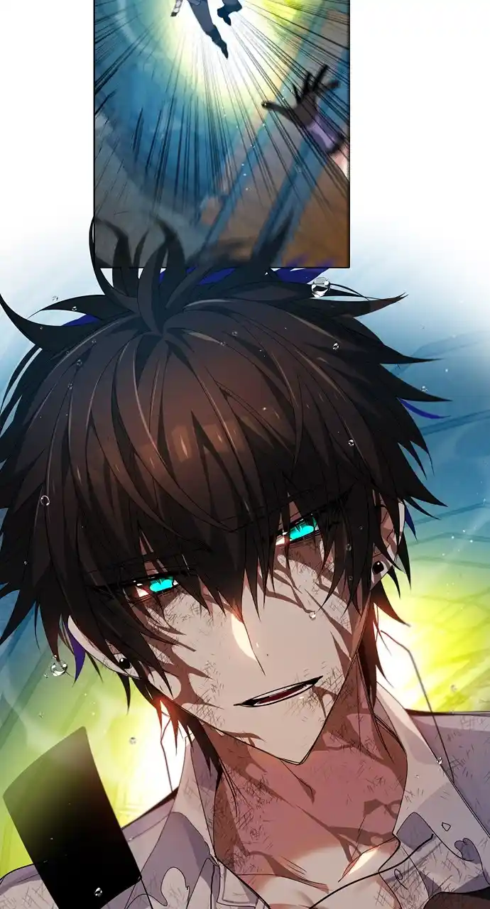 Zero Game Chapter 189