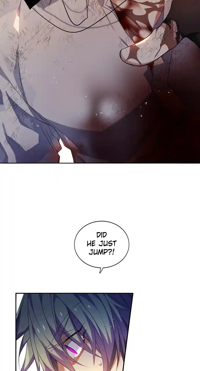 Zero Game Chapter 189