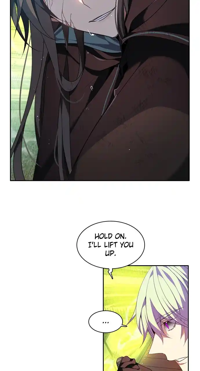 Zero Game Chapter 189