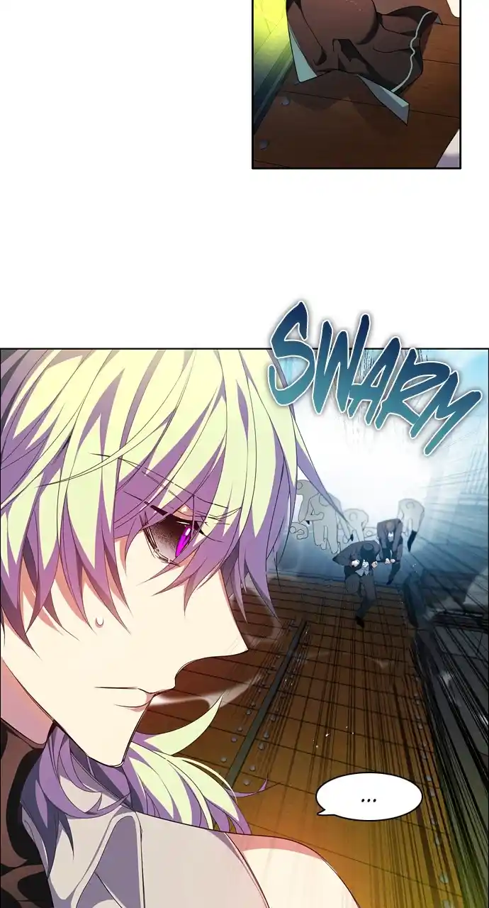 Zero Game Chapter 189