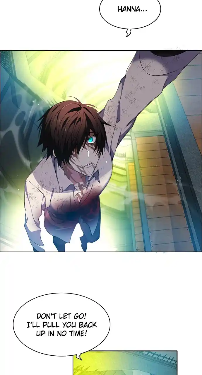 Zero Game Chapter 189