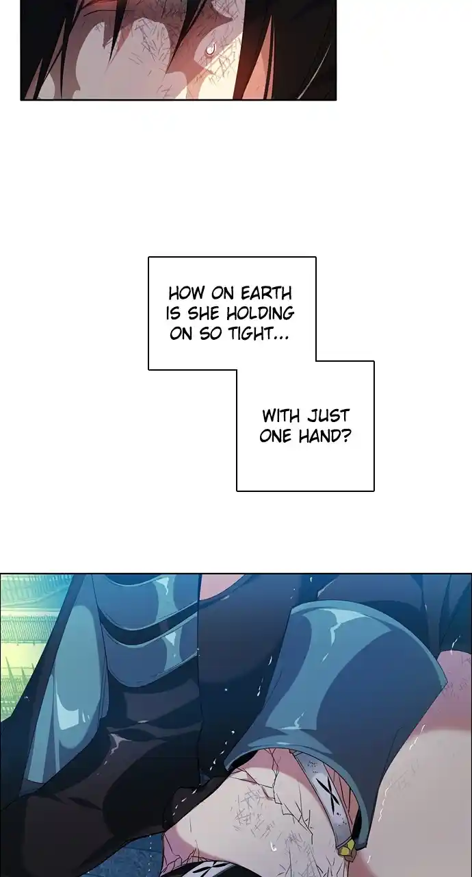 Zero Game Chapter 189