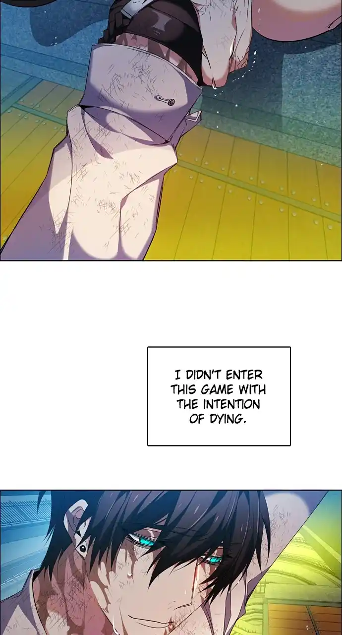 Zero Game Chapter 189