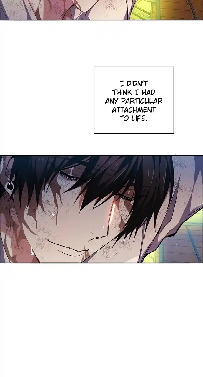 Zero Game Chapter 189