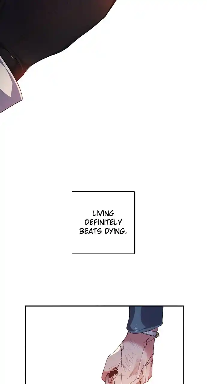 Zero Game Chapter 189