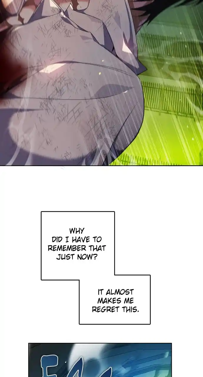 Zero Game Chapter 189