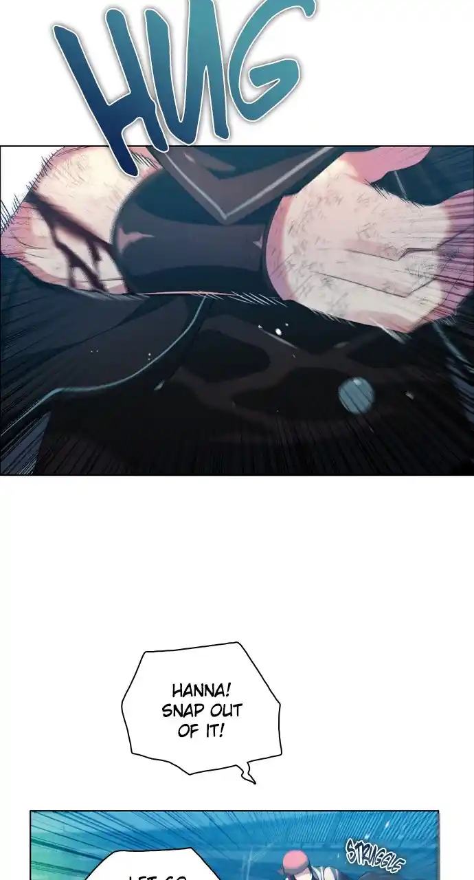 Zero Game Chapter 189