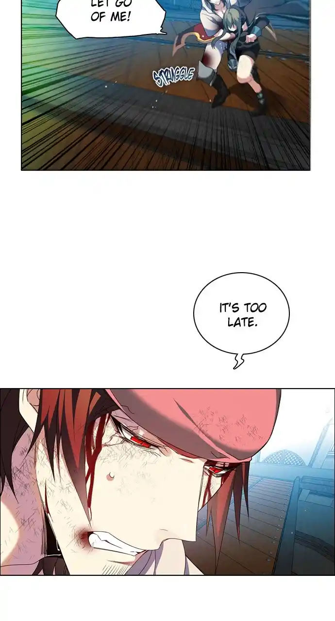 Zero Game Chapter 189