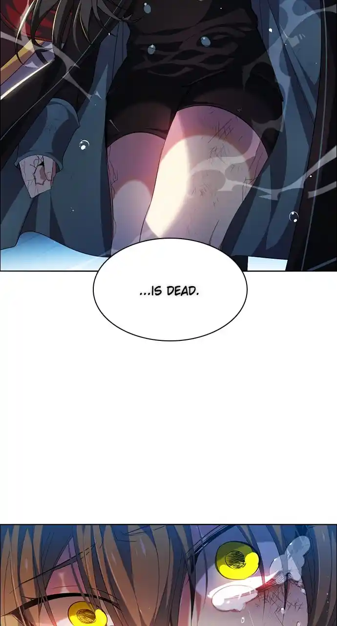 Zero Game Chapter 189