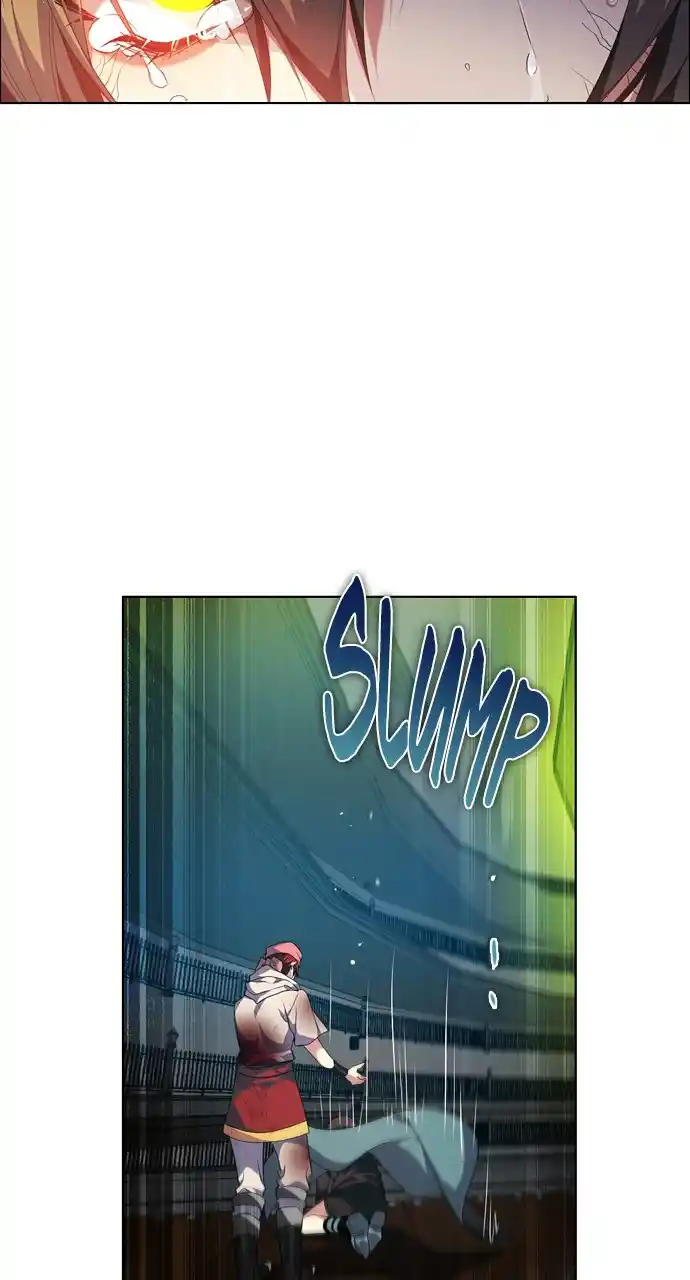 Zero Game Chapter 189