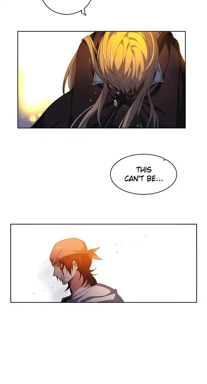 Zero Game Chapter 189