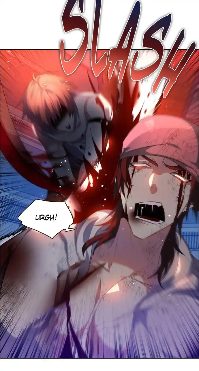 Zero Game Chapter 189