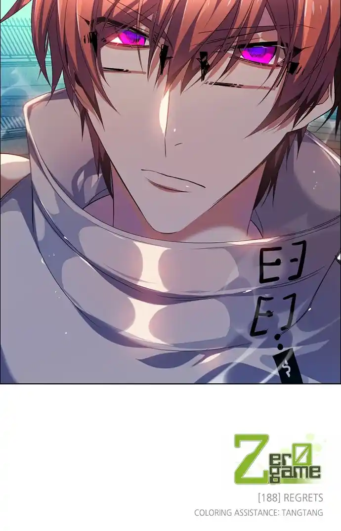 Zero Game Chapter 189
