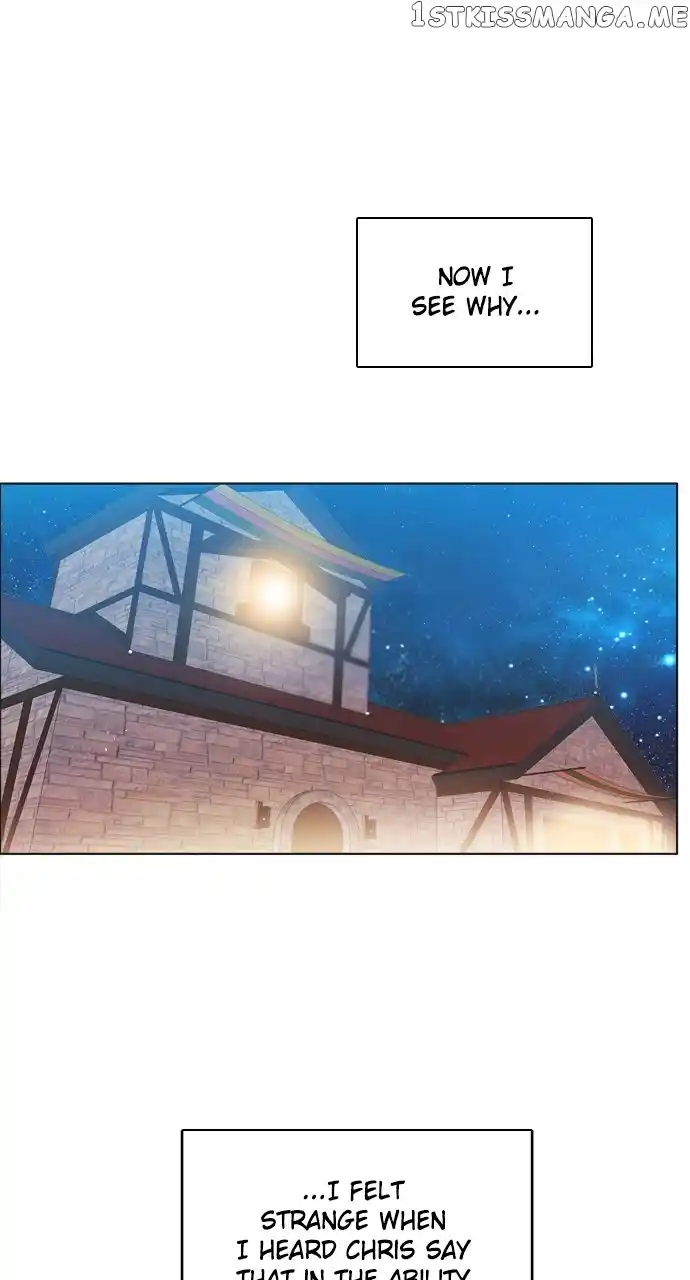 Zero Game Chapter 190