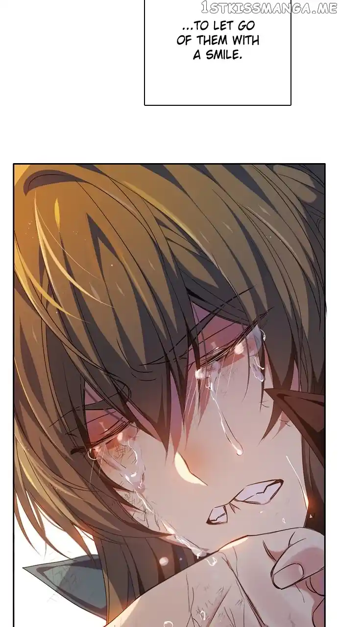 Zero Game Chapter 190