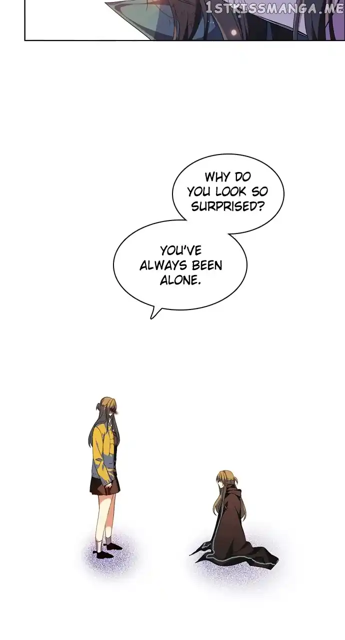 Zero Game Chapter 190