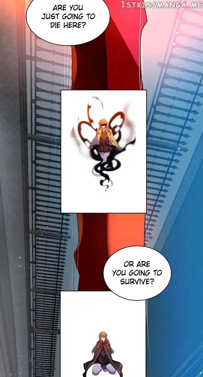 Zero Game Chapter 190