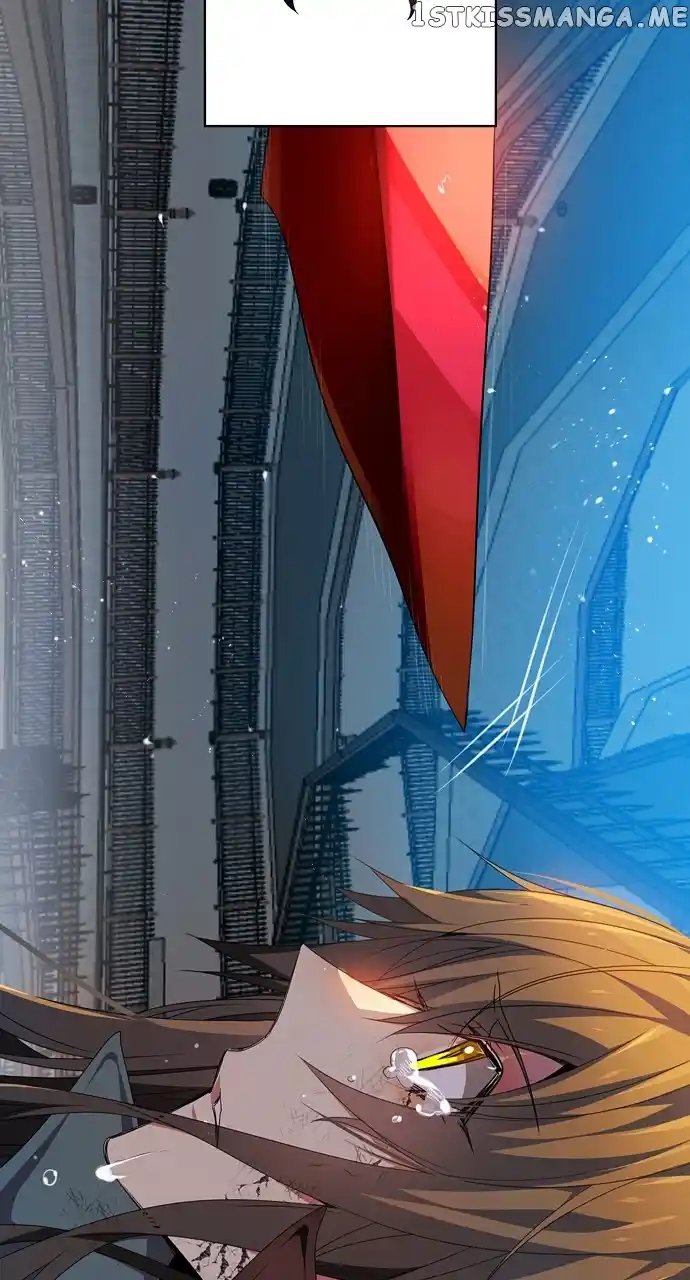 Zero Game Chapter 190