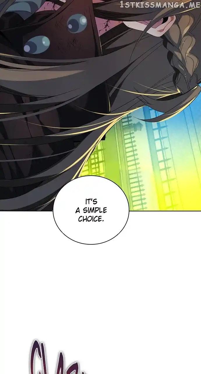 Zero Game Chapter 190