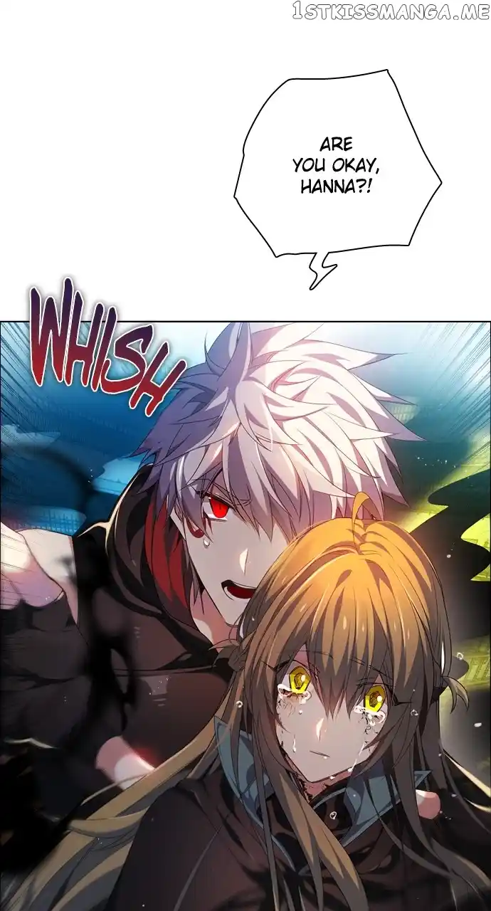 Zero Game Chapter 190