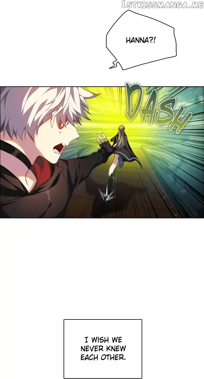 Zero Game Chapter 190