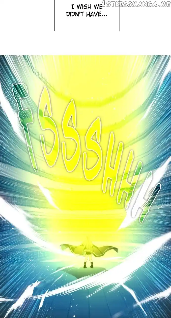 Zero Game Chapter 190