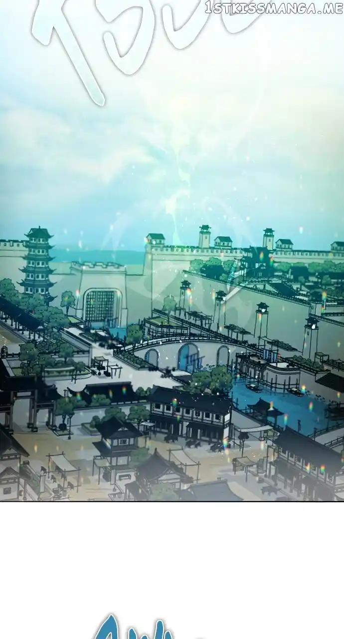 Zero Game Chapter 190