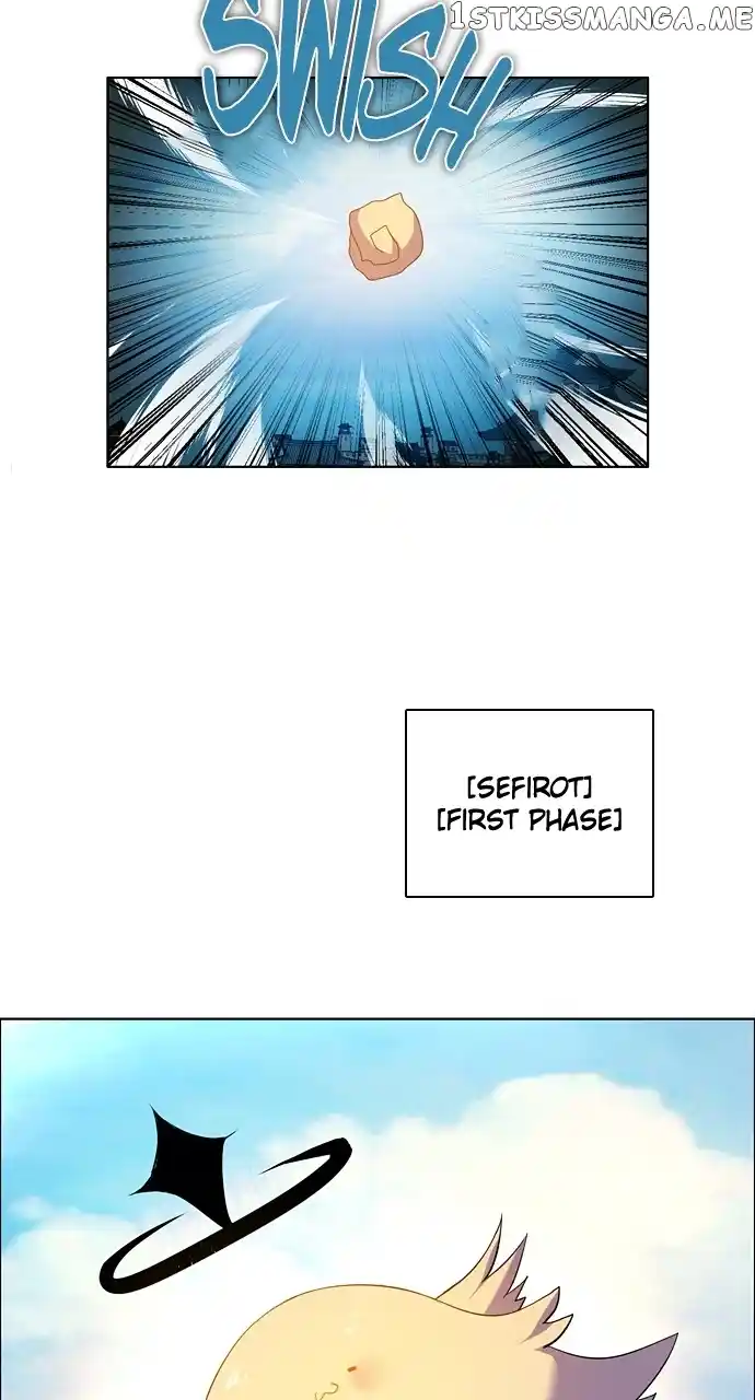 Zero Game Chapter 190