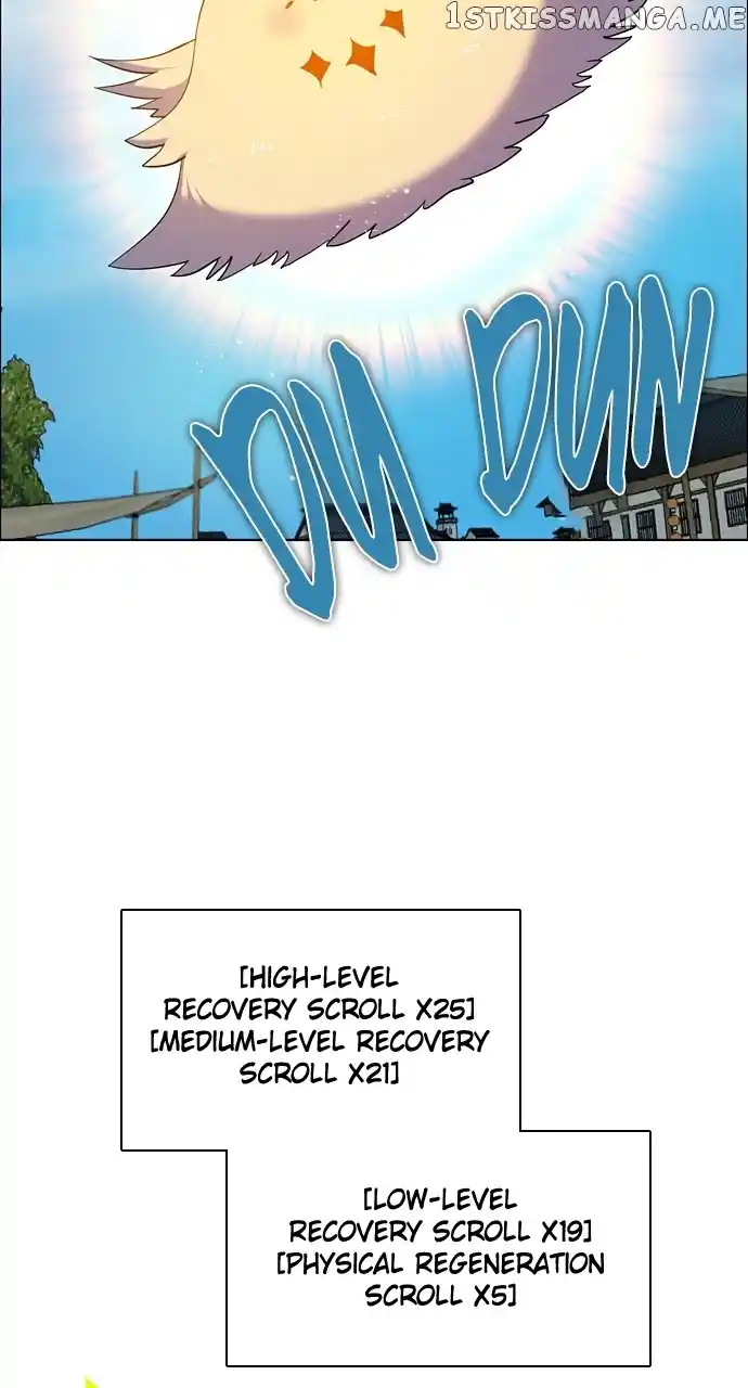 Zero Game Chapter 190