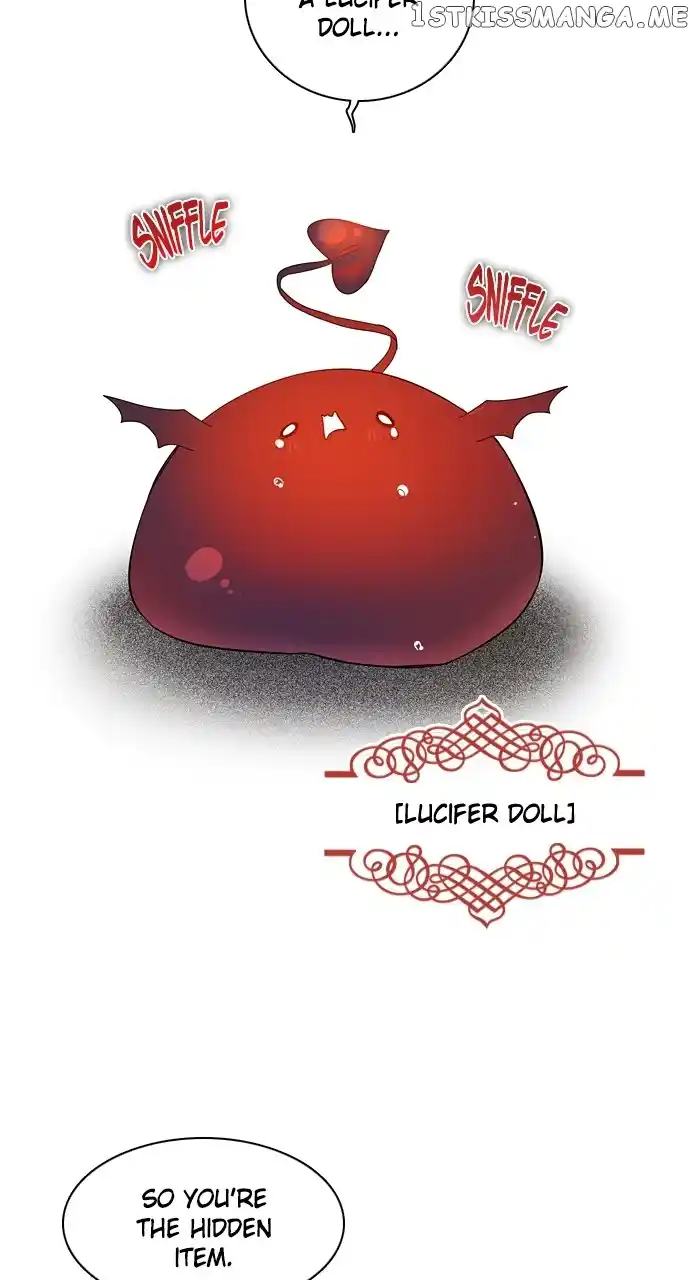 Zero Game Chapter 190