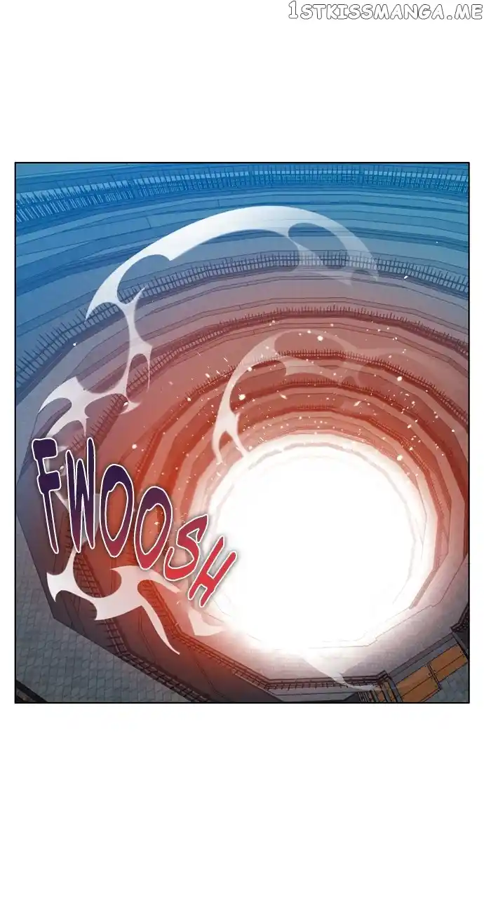 Zero Game Chapter 190