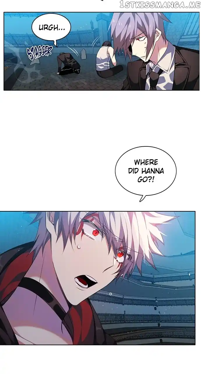 Zero Game Chapter 190