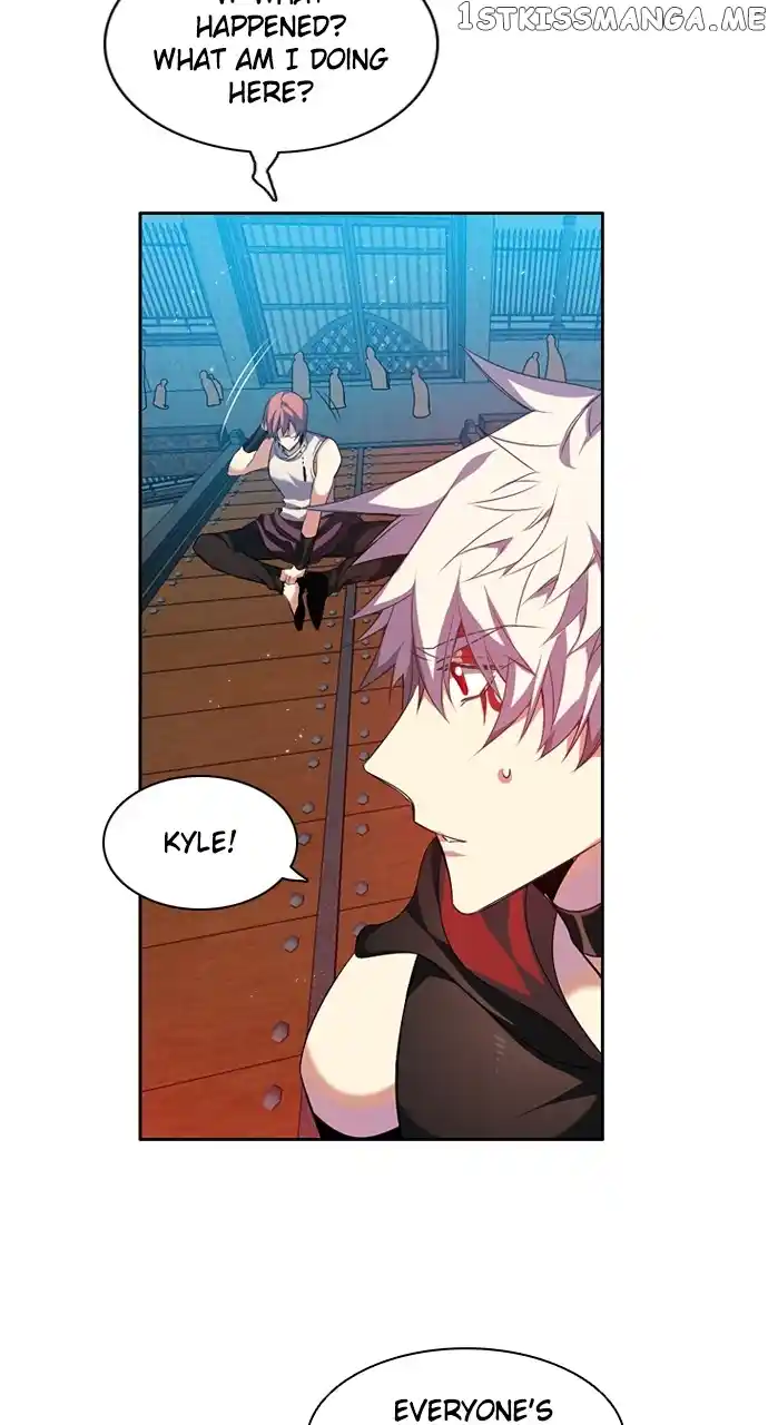 Zero Game Chapter 190