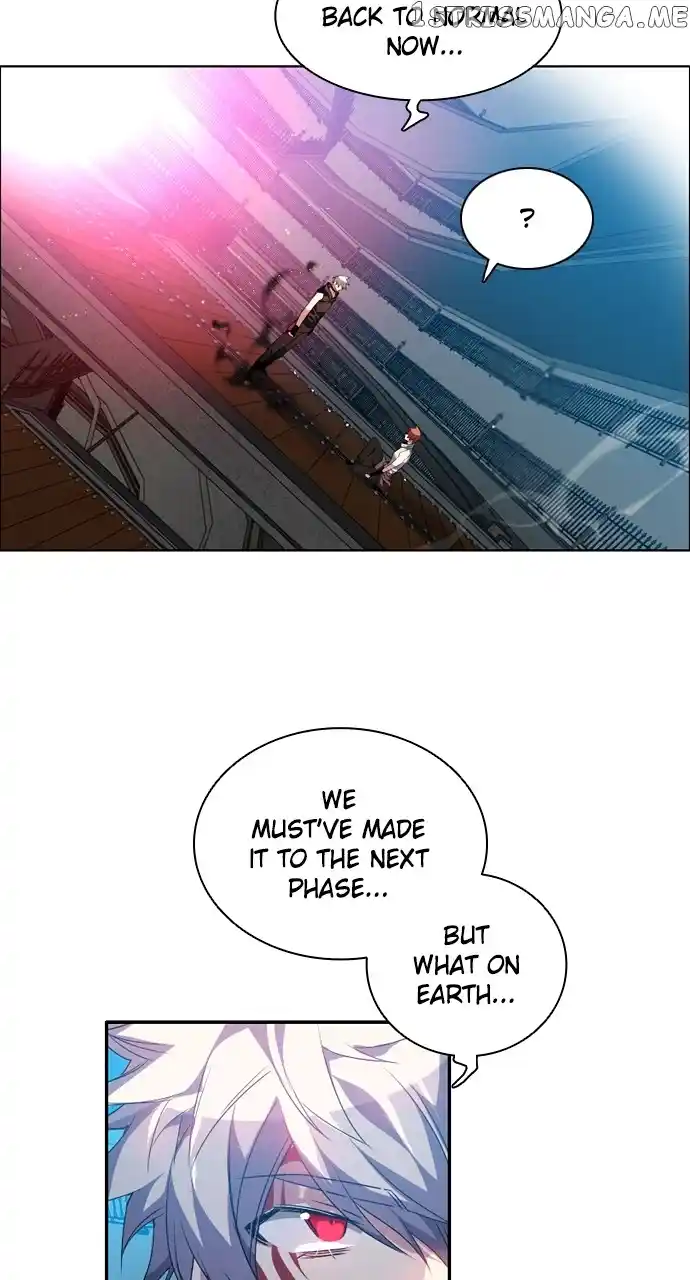 Zero Game Chapter 190