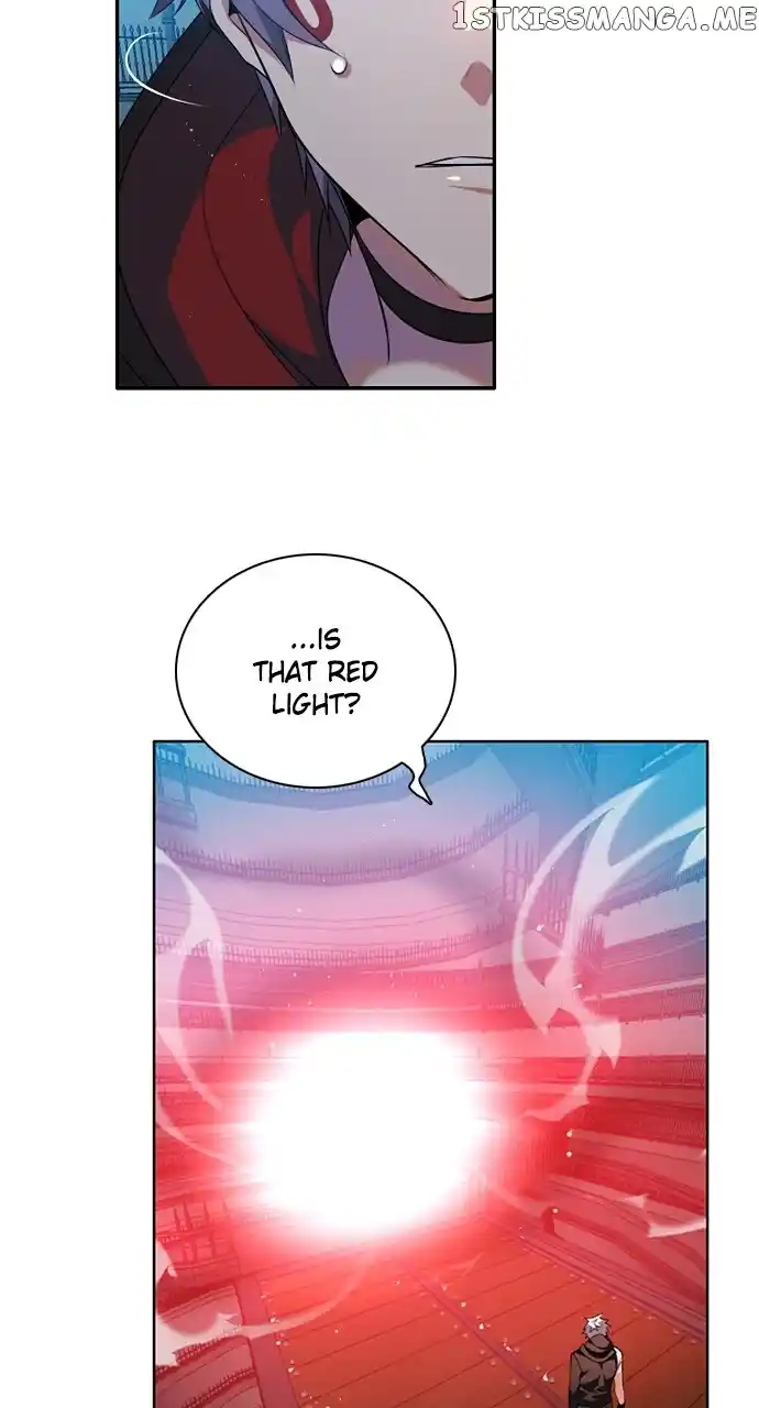 Zero Game Chapter 190