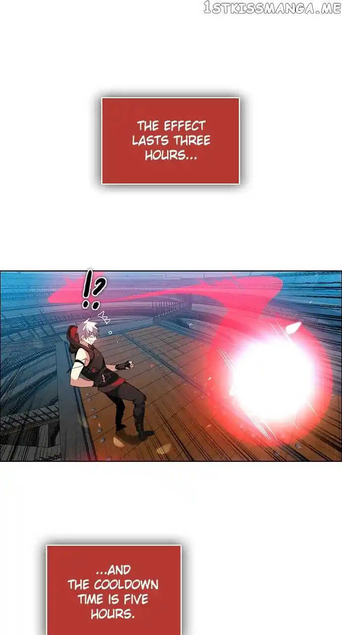 Zero Game Chapter 190