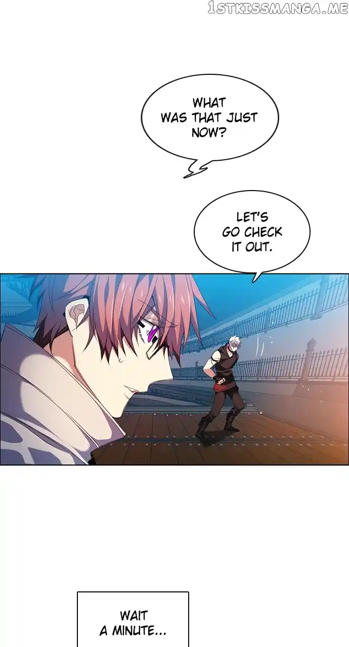 Zero Game Chapter 190