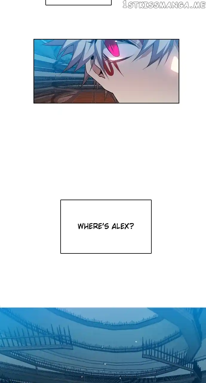 Zero Game Chapter 190