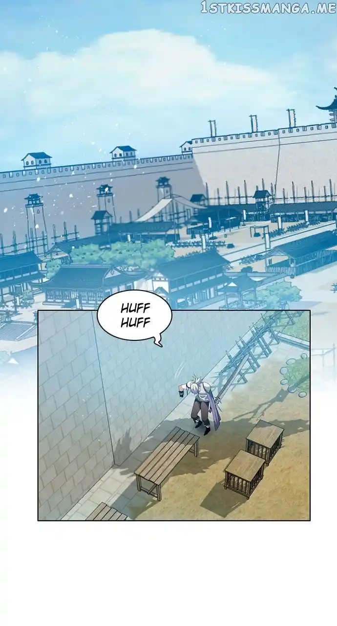 Zero Game Chapter 190