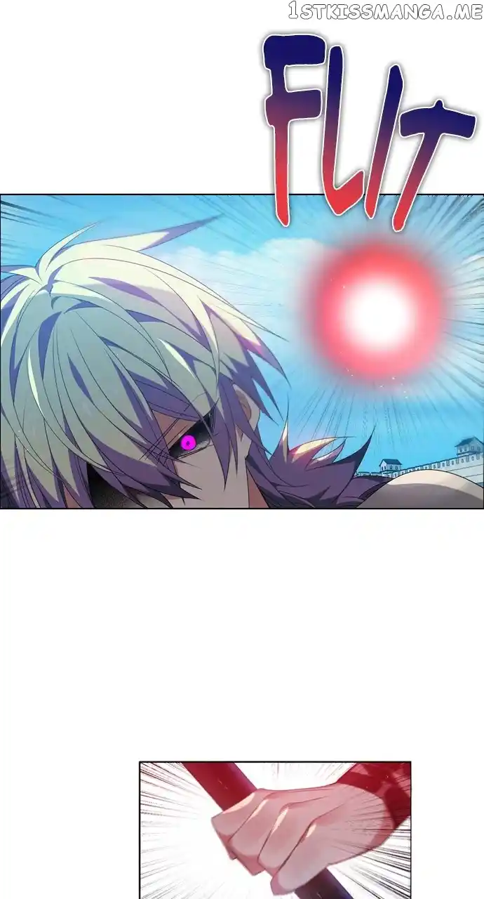 Zero Game Chapter 190