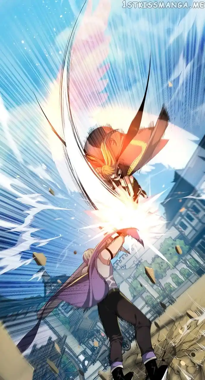 Zero Game Chapter 190