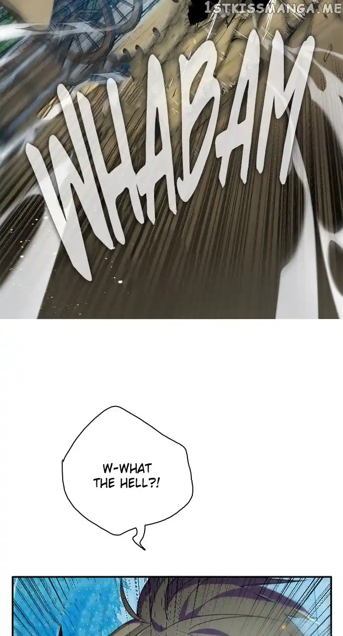 Zero Game Chapter 190