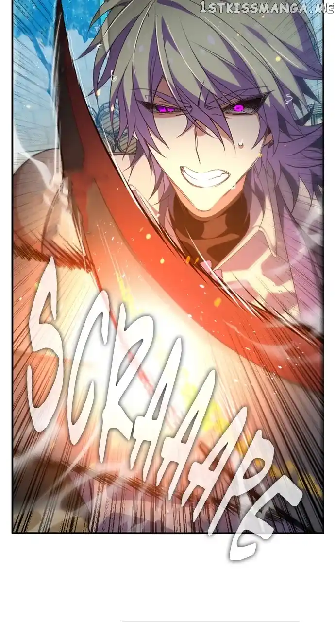 Zero Game Chapter 190