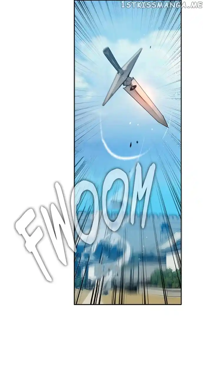 Zero Game Chapter 190