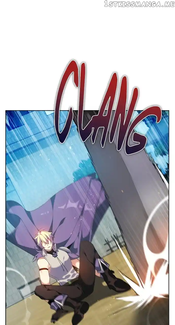 Zero Game Chapter 190