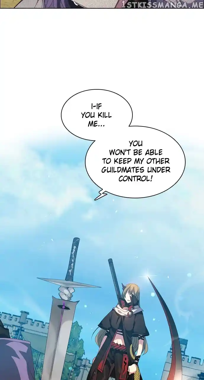 Zero Game Chapter 190