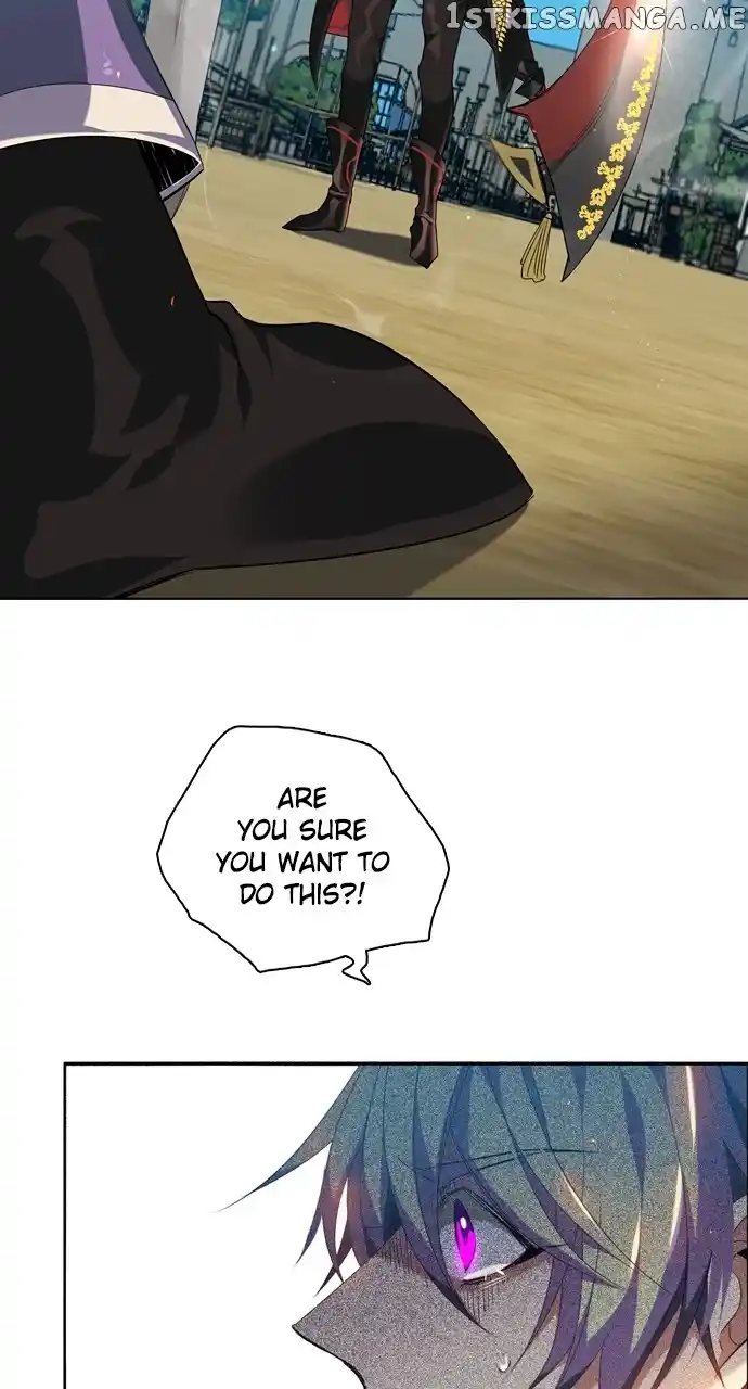 Zero Game Chapter 190