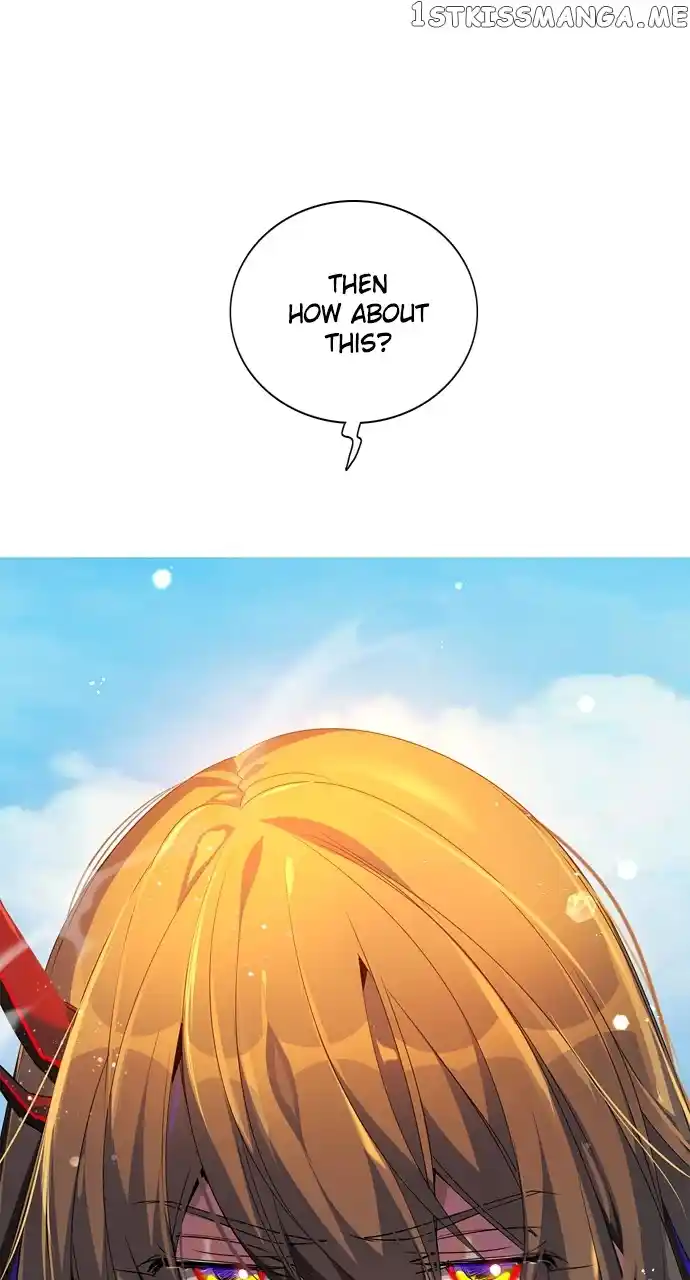 Zero Game Chapter 190