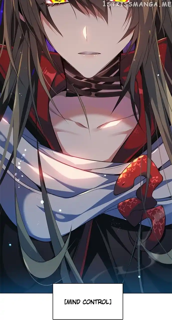 Zero Game Chapter 190