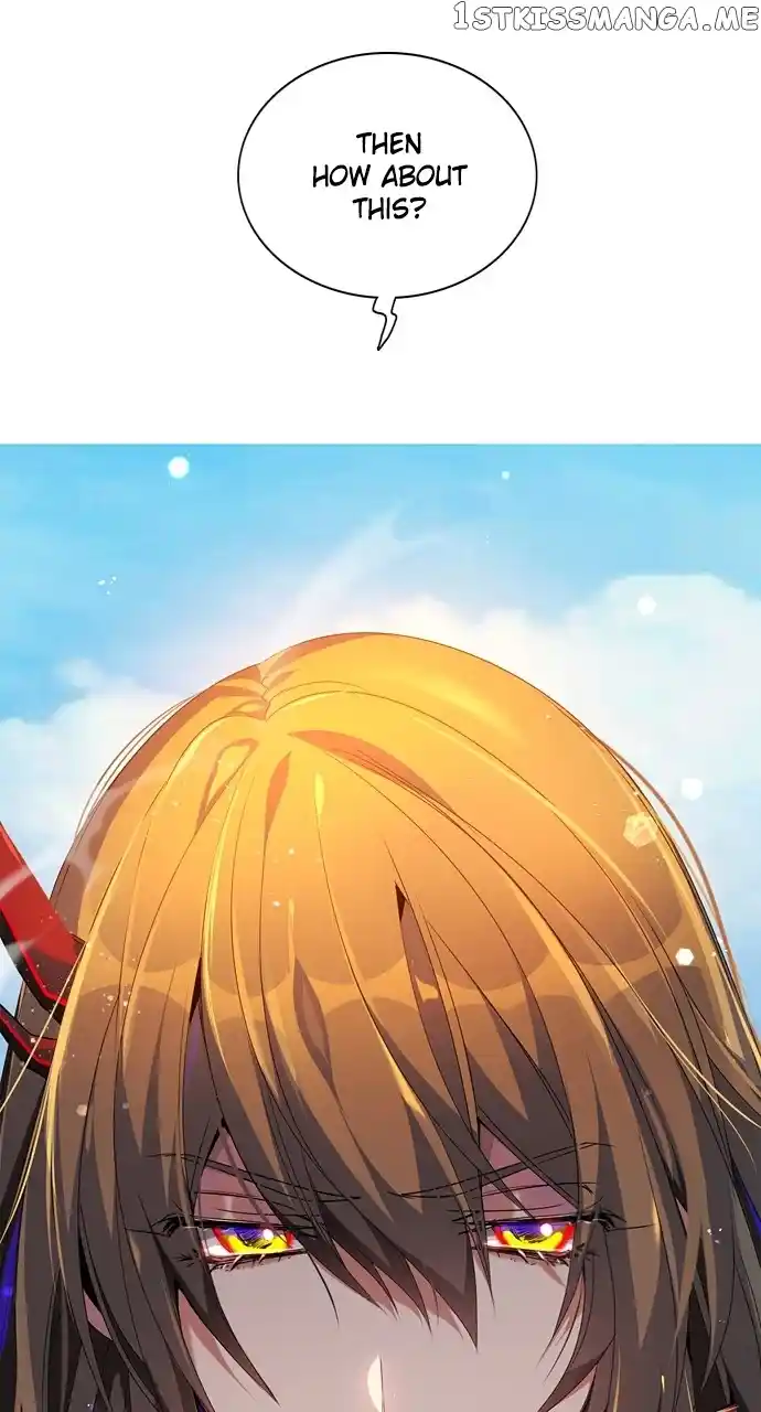 Zero Game Chapter 191